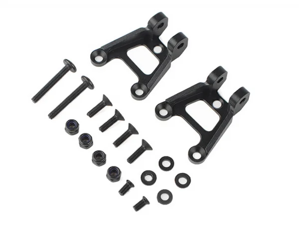 RC4WD Rear Shock Mounts For Gelande 2 Chassis