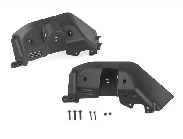 RC4WD Inner Fenders For RC4WD Gelande 2 Cruiser (Front)