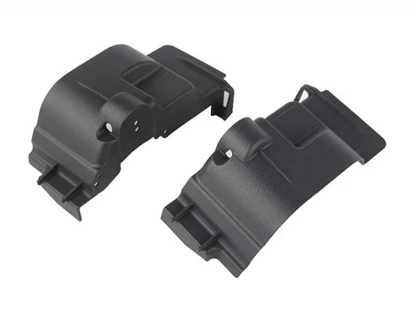 RC4WD Inner Fenders For RC4WD Gelande 2 Cruiser (Rear)