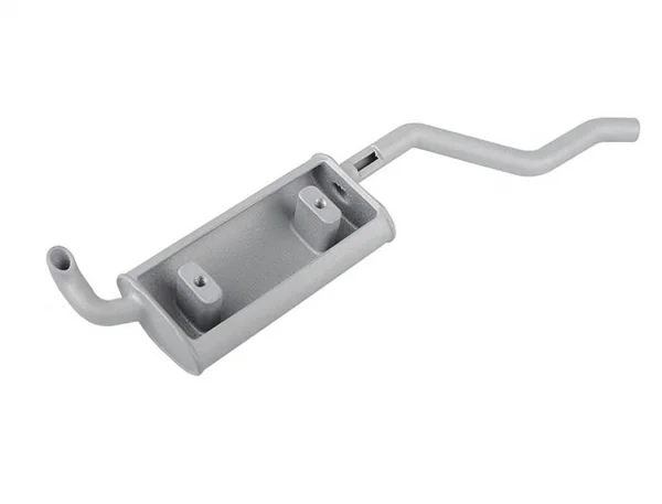 RC4WD Metal Exhaust For Gelande 2 Cruiser