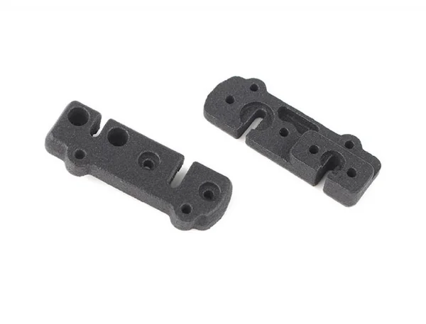 RC4WD Mud Flaps For RC4WD Gelande 2 Cruiser V.1
