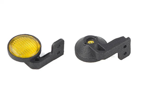 RC4WD Fog Lights For RC4WD Gelande 2 Cruiser