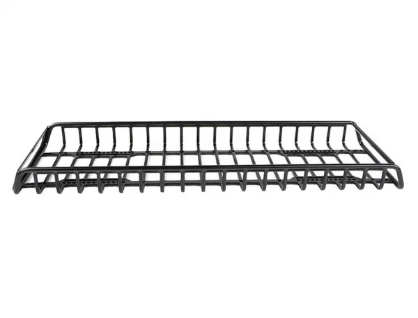 RC4WD Vision Roof Rack + Bars For RC4WD Cruiser Body