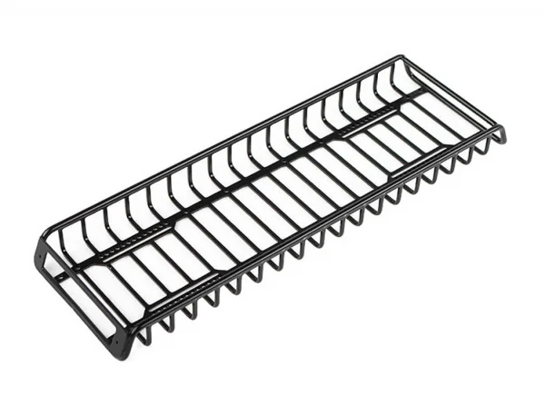 RC4WD Vision Roof Rack + Bars For RC4WD Cruiser Body