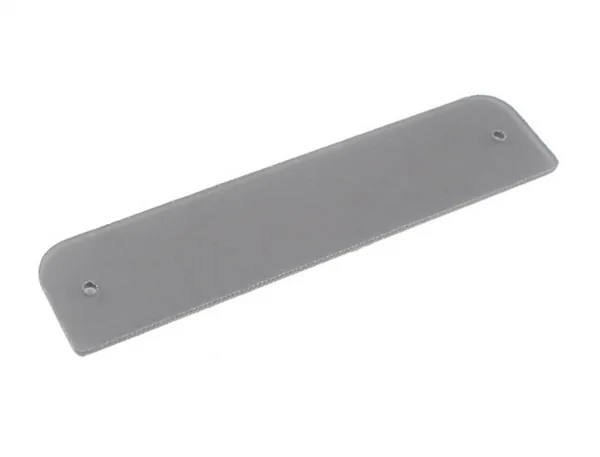 RC4WD Vision Roof Rack + Bars For RC4WD Cruiser Body