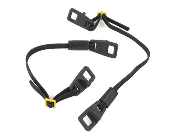 RC4WD Canoe Mount For Roof Rack RC4WD Cruiser Body