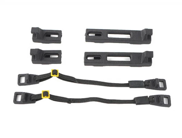 RC4WD Canoe Mount For Roof Rack RC4WD Cruiser Body