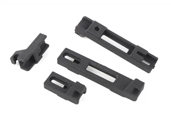 RC4WD Canoe Mount For Roof Rack RC4WD Cruiser Body