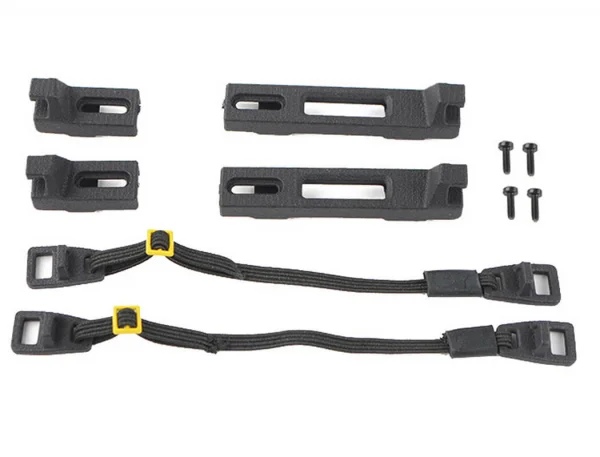 RC4WD Canoe Mount For Roof Rack RC4WD Cruiser Body
