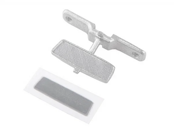 RC4WD Rear View Mirror For RC4WD Cruiser Body