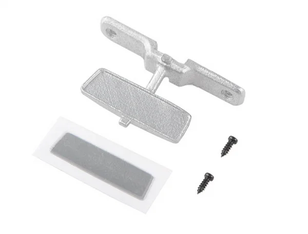 RC4WD Rear View Mirror For RC4WD Cruiser Body