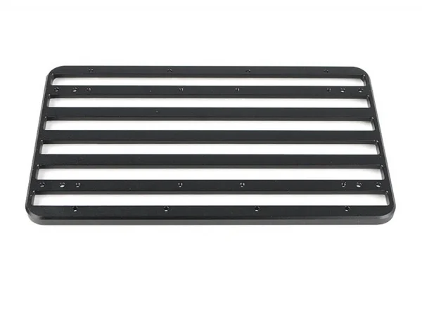RC4WD Vision Roof Rack For RC4WD D90 Pickup Body
