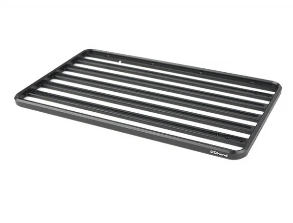 RC4WD Vision Roof Rack For RC4WD D90 Pickup Body