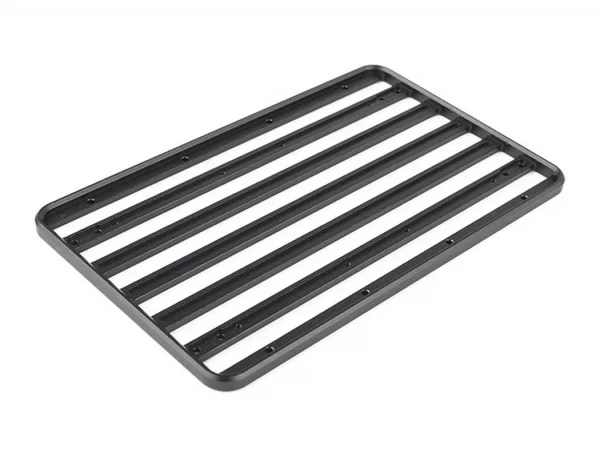 RC4WD Vision Roof Rack For RC4WD D90 Pickup Body