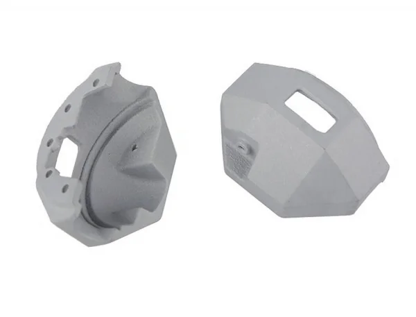 RC4WD Oxer Diff Guard For RC4WD Yota 2 Axles