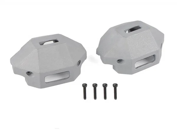 RC4WD Oxer Diff Guard For RC4WD K44 Axles &mdash; image 3 of 3