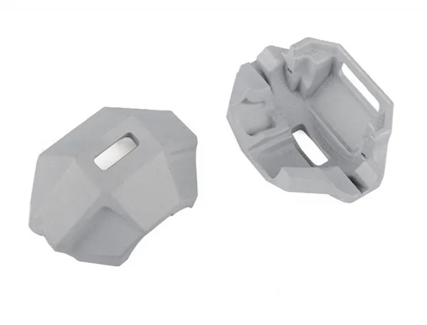 RC4WD Oxer Diff Guard For RC4WD K44 Axles &mdash; image 2 of 3
