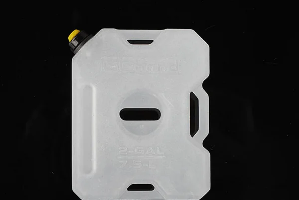 RC4WD Pax 1:10 Liquid Storage Cell (Clear) — image 2 of 4