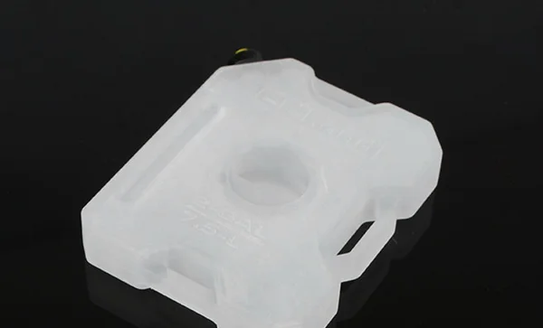 RC4WD Pax 1:10 Liquid Storage Cell (Clear) — image 3 of 4