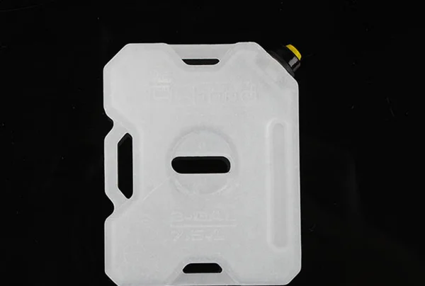 RC4WD Pax 1:10 Liquid Storage Cell (Clear) — image 4 of 4