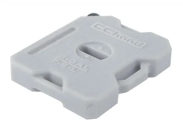 RC4WD Pax 1:10 Liquid Storage Cell (Grey) — image 3 of 3