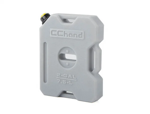 RC4WD Pax 1:10 Liquid Storage Cell (Grey) — image 1 of 3