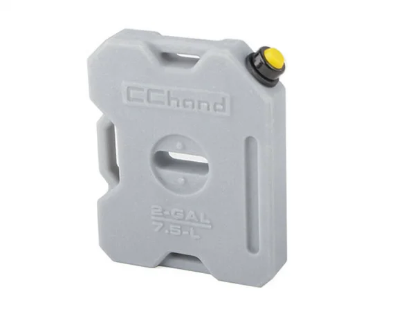 RC4WD Pax 1:10 Liquid Storage Cell (Grey) — image 2 of 3