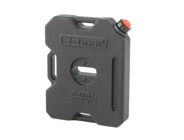 RC4WD Pax 1:10 Liquid Storage Cell (Black) — image 2 of 4