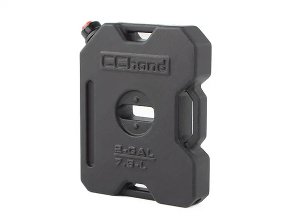 RC4WD Pax 1:10 Liquid Storage Cell (Black) — image 4 of 4