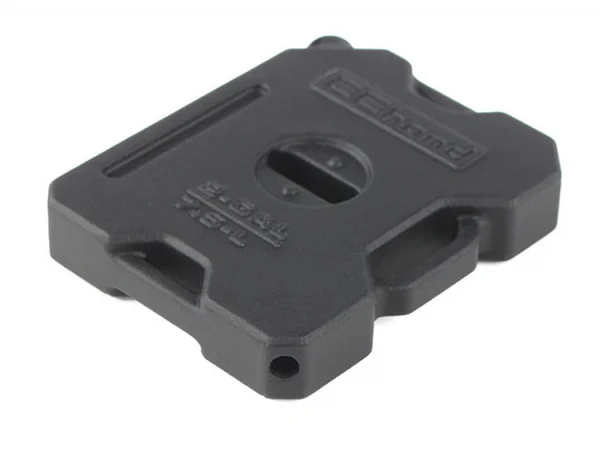 RC4WD Pax 1:10 Liquid Storage Cell (Black) — image 3 of 4