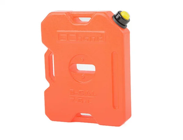 RC4WD Pax 1:10 Liquid Storage Cell (Red) — image 2 of 4