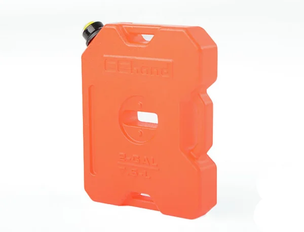 RC4WD Pax 1:10 Liquid Storage Cell (Red) — image 4 of 4