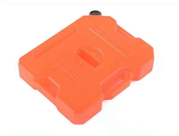 RC4WD Pax 1:10 Liquid Storage Cell (Red) — image 3 of 4