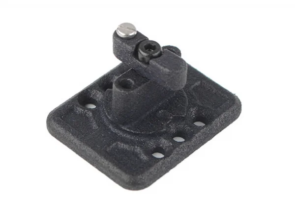 RC4WD Pax 1:10 Liquid Storage Mounting System — image 2 of 5