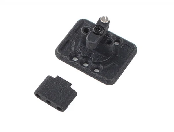 RC4WD Pax 1:10 Liquid Storage Mounting System — image 1 of 5