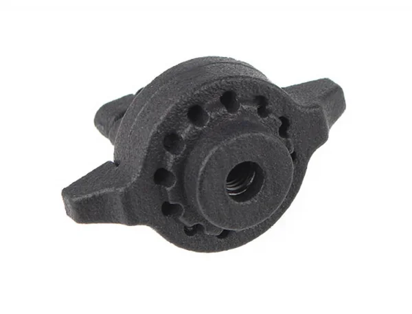 RC4WD Pax 1:10 Liquid Storage Spare Wheel Mounting System &mdash; image 4 of 6