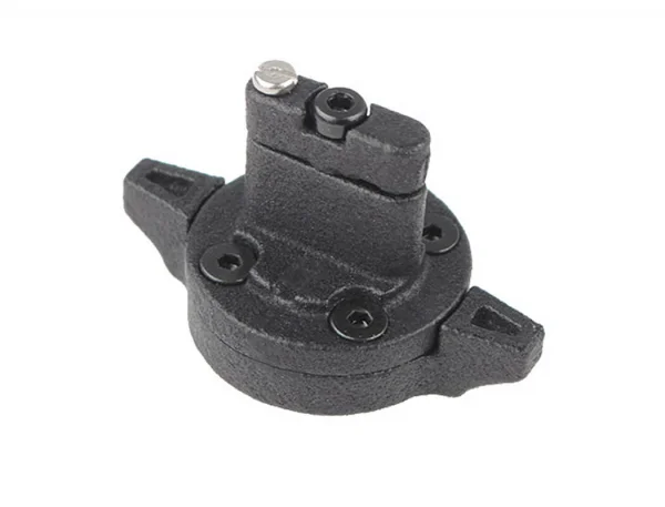 RC4WD Pax 1:10 Liquid Storage Spare Wheel Mounting System &mdash; image 3 of 6