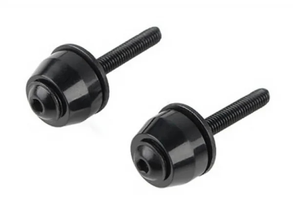 RC4WD Rubber Bumper Guards For Gelande 2 Cruiser