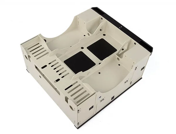 RC4WD Utility Bed For RC4WD Chevrolet K10 Scottsdale
