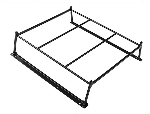 RC4WD Utility Bed Rack For RC4WD Chevrolet K10 Scottsdale