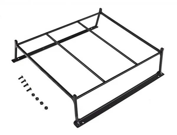 RC4WD Utility Bed Rack For RC4WD Chevrolet K10 Scottsdale