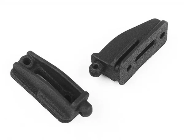 RC4WD Aluminium Complete Rear Bed - Vanquish Vs4-10 Phoenix — image 3 of 10