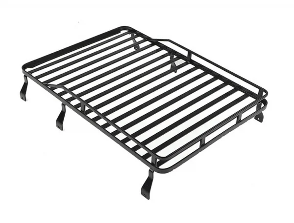 RC4WD Roof Rack With Lights For Gelande II D90/110 — image 4 of 8