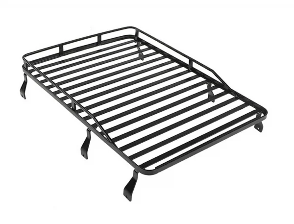 RC4WD Roof Rack With Lights For Gelande II D90/110 — image 3 of 8