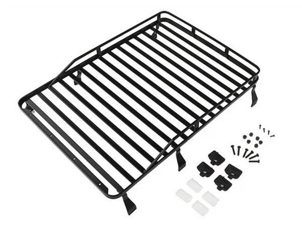 RC4WD Roof Rack With Lights For Gelande II D90/110 — image 6 of 8