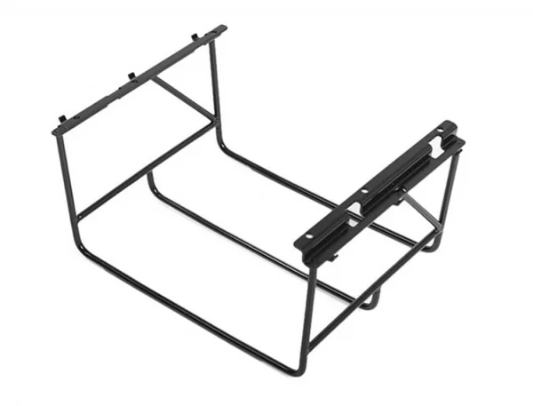 RC4WD Steel Tube Bed Cage For Gelande II / 2015 D90 Pick Up — image 2 of 5