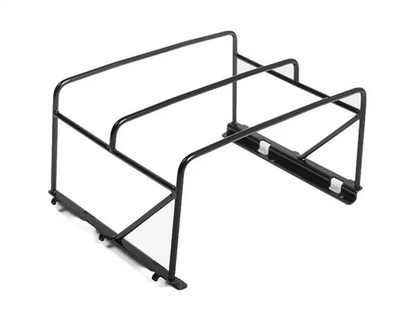 RC4WD Steel Tube Bed Cage For Gelande II / 2015 D90 Pick Up — image 1 of 5