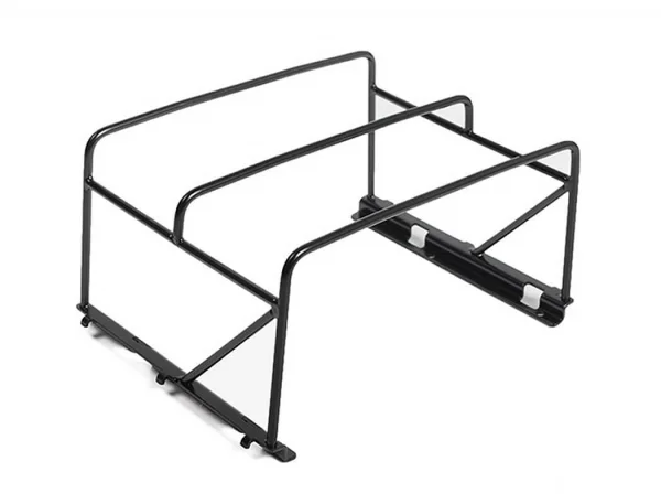 RC4WD Steel Tube Bed Cage Soft Top Gelande II / D90 Pick Up — image 2 of 8