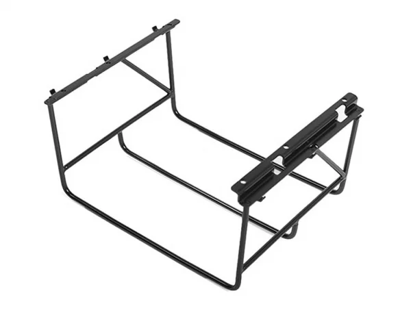 RC4WD Steel Tube Bed Cage Soft Top Gelande II / D90 Pick Up — image 3 of 8