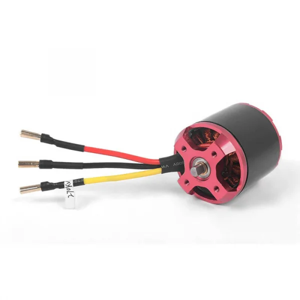 RC4WD Earth Digger 4200XL Excavator Brushless Motor — image 4 of 5